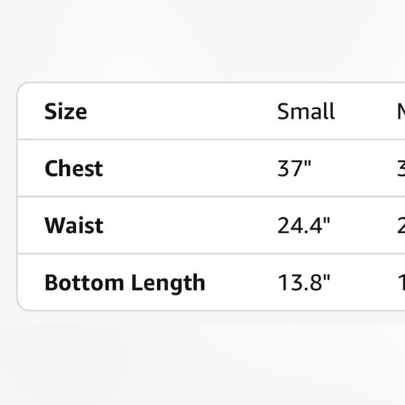 Luckymore Pajama Set Size Small Sleepwear Lounge Comfy Casual Ruffle Soft - Picture 10 of 10